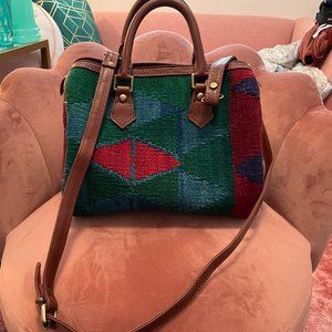 One of a Kind Artemis Baby Duffle, Free People